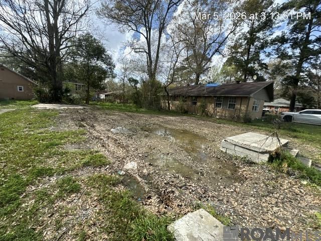 3695 N Foster Dr, Baton Rouge, LA 70805