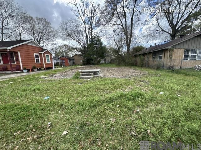 3695 N Foster Dr, Baton Rouge, LA 70805