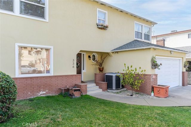 336 W Lexington Drive A, Glendale, CA 91203