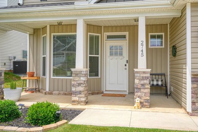 2745 Millhone Drive, Moore, SC 29369