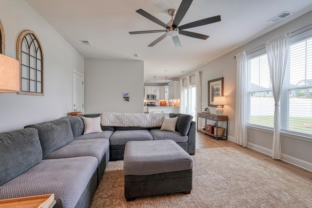 2745 Millhone Drive, Moore, SC 29369