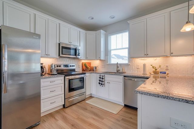 2745 Millhone Drive, Moore, SC 29369