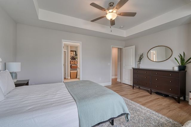 2745 Millhone Drive, Moore, SC 29369