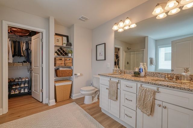 2745 Millhone Drive, Moore, SC 29369