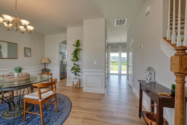 2745 Millhone Drive, Moore, SC 29369