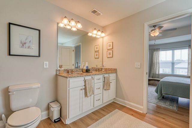 2745 Millhone Drive, Moore, SC 29369