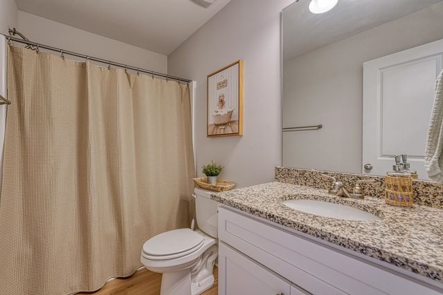 2745 Millhone Drive, Moore, SC 29369