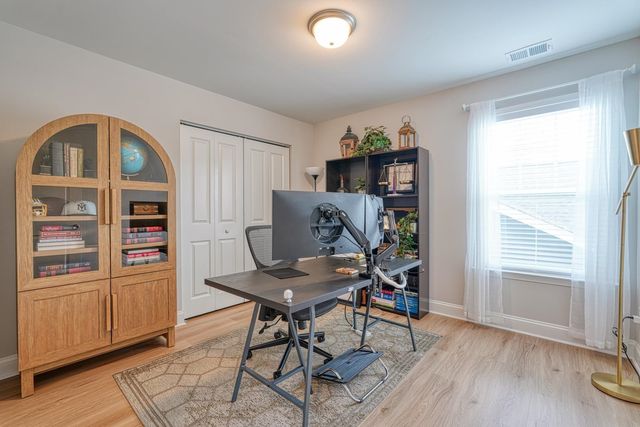 2745 Millhone Drive, Moore, SC 29369