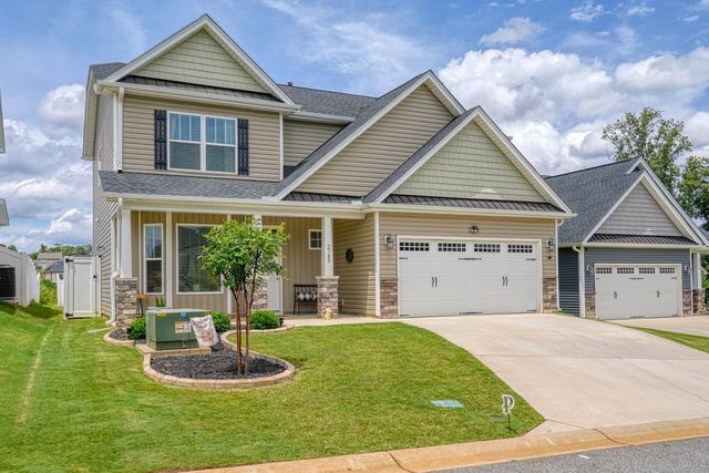 2745 Millhone Drive, Moore, SC 29369
