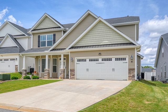 2745 Millhone Drive, Moore, SC 29369