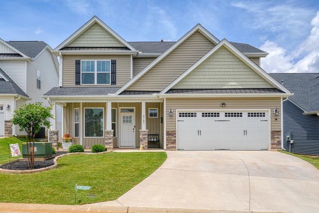 2745 Millhone Drive, Moore, SC 29369