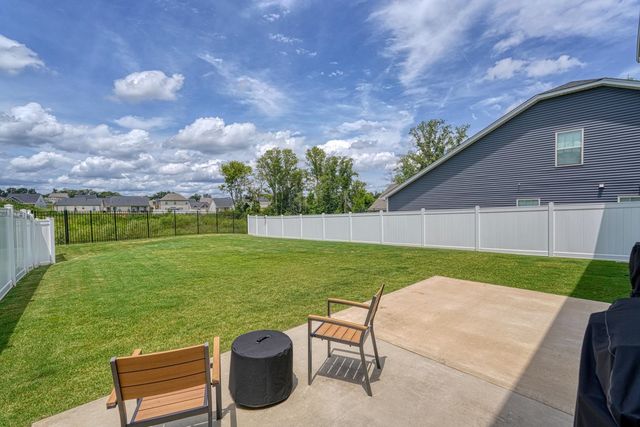 2745 Millhone Drive, Moore, SC 29369