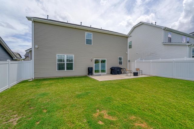2745 Millhone Drive, Moore, SC 29369