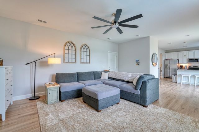 2745 Millhone Drive, Moore, SC 29369