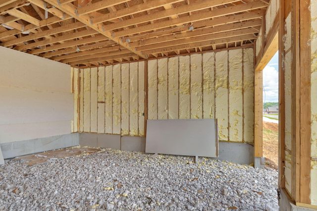 1326 N Dunmore Circle, Nixa, MO 65714