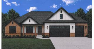 1326 N Dunmore Circle, Nixa, MO 65714