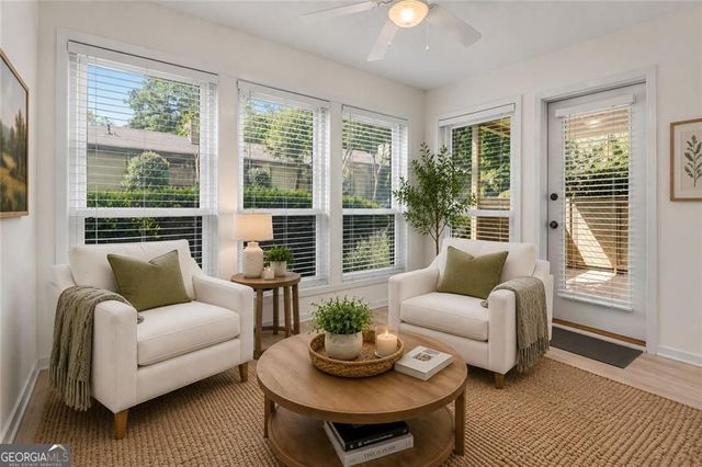 101 Dunbar Drive, Dunwoody, GA 30338