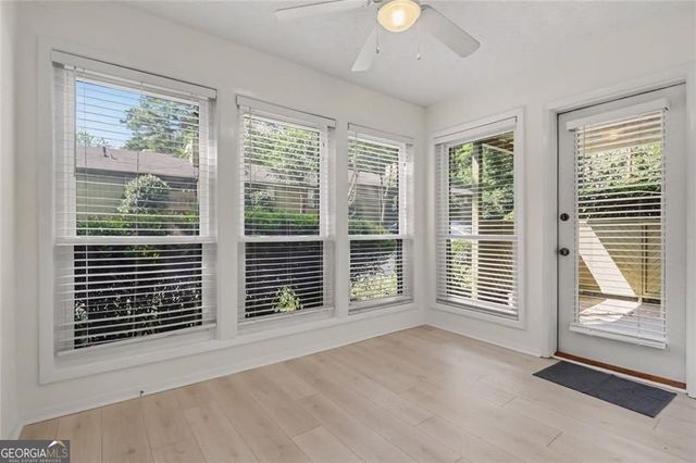 101 Dunbar Drive, Dunwoody, GA 30338