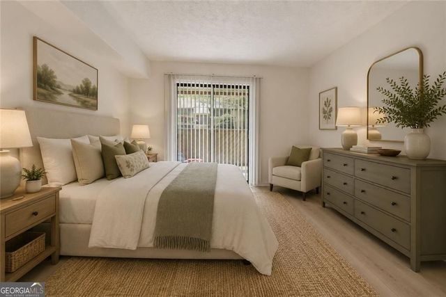 101 Dunbar Drive, Dunwoody, GA 30338