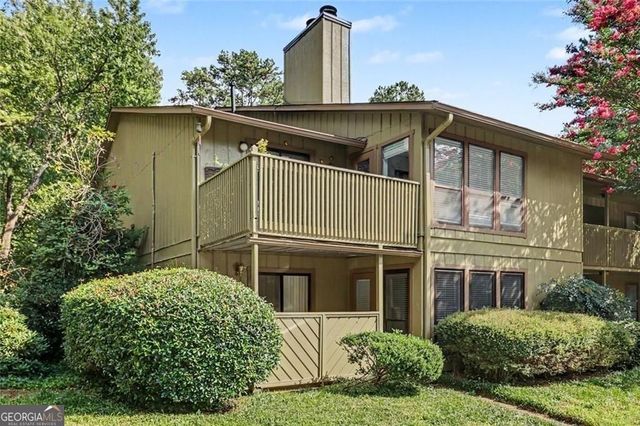 101 Dunbar Drive, Dunwoody, GA 30338