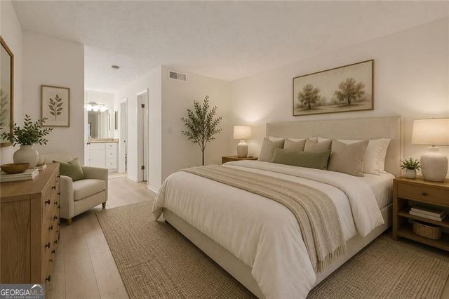 101 Dunbar Drive, Dunwoody, GA 30338
