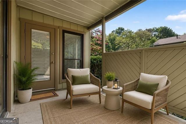 101 Dunbar Drive, Dunwoody, GA 30338