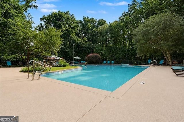 101 Dunbar Drive, Dunwoody, GA 30338