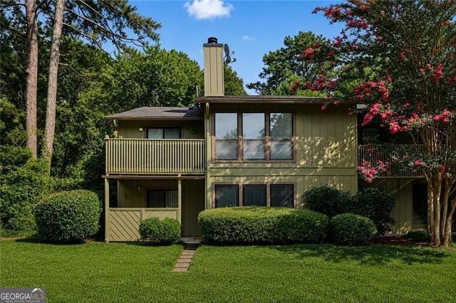 101 Dunbar Drive, Dunwoody, GA 30338