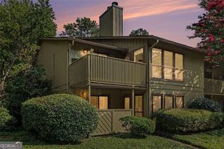 101 Dunbar Drive, Dunwoody, GA 30338