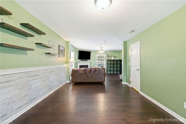 6689 Ridge Bluff Drive, Rural Hall, NC 27045