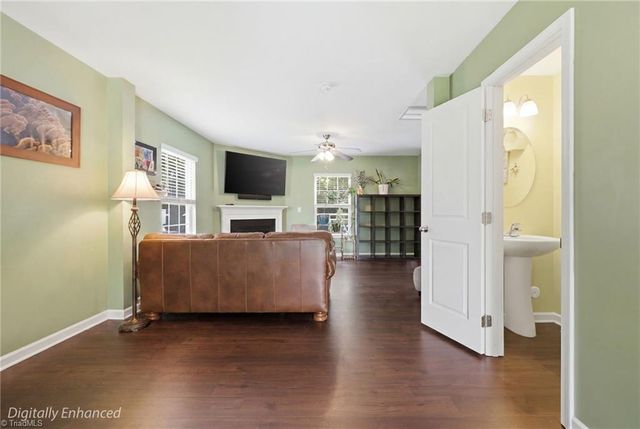 6689 Ridge Bluff Drive, Rural Hall, NC 27045