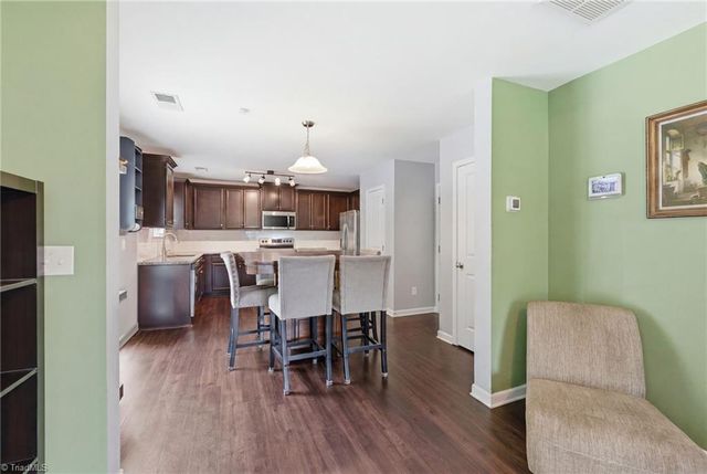 6689 Ridge Bluff Drive, Rural Hall, NC 27045