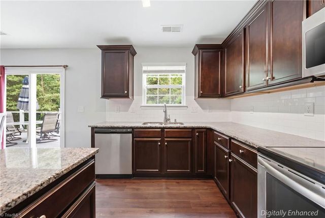 6689 Ridge Bluff Drive, Rural Hall, NC 27045
