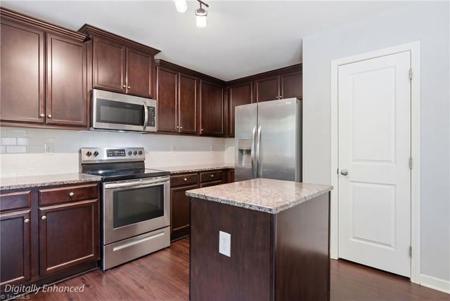 6689 Ridge Bluff Drive, Rural Hall, NC 27045