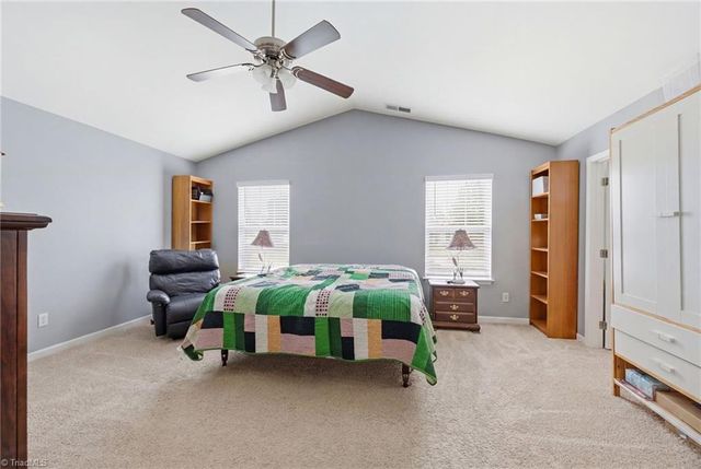 6689 Ridge Bluff Drive, Rural Hall, NC 27045