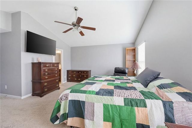 6689 Ridge Bluff Drive, Rural Hall, NC 27045