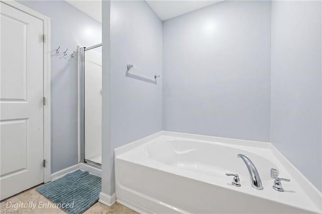 6689 Ridge Bluff Drive, Rural Hall, NC 27045