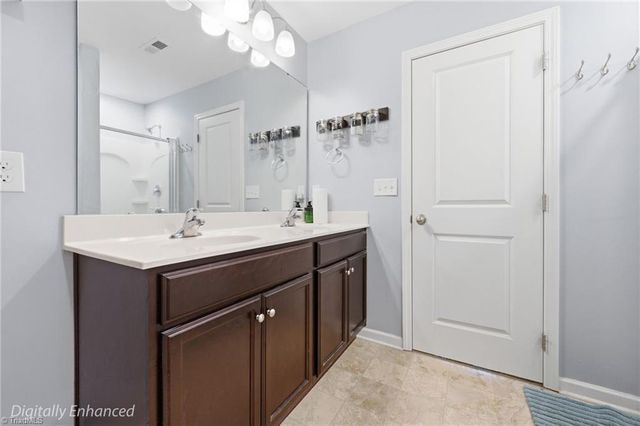6689 Ridge Bluff Drive, Rural Hall, NC 27045