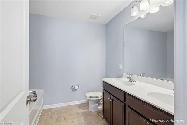 6689 Ridge Bluff Drive, Rural Hall, NC 27045