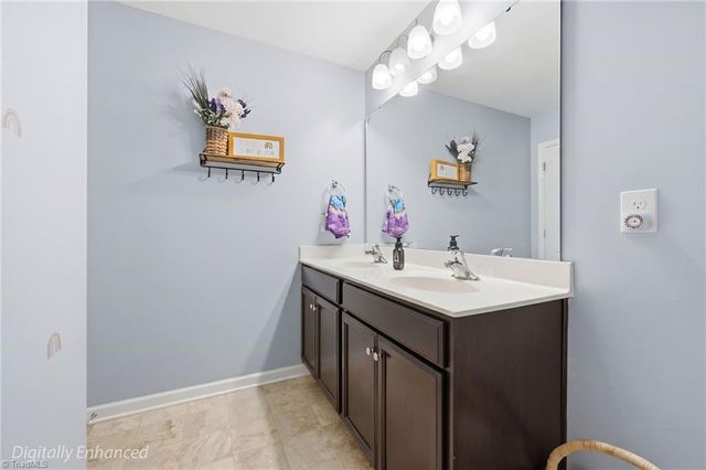 6689 Ridge Bluff Drive, Rural Hall, NC 27045