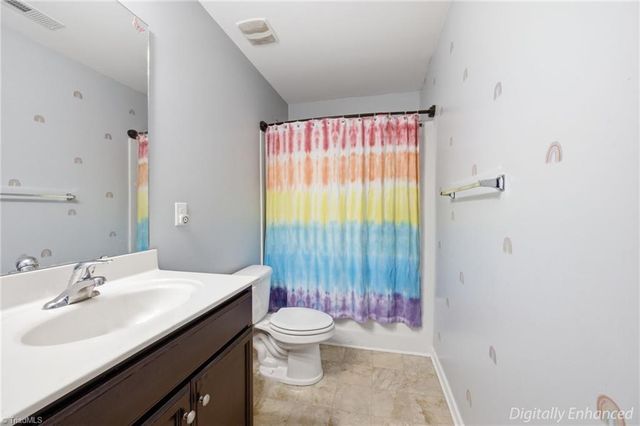 6689 Ridge Bluff Drive, Rural Hall, NC 27045