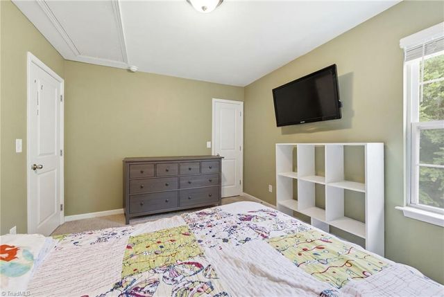 6689 Ridge Bluff Drive, Rural Hall, NC 27045