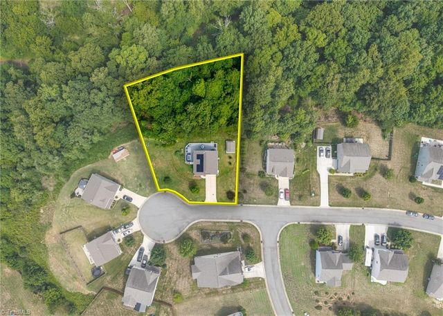 6689 Ridge Bluff Drive, Rural Hall, NC 27045