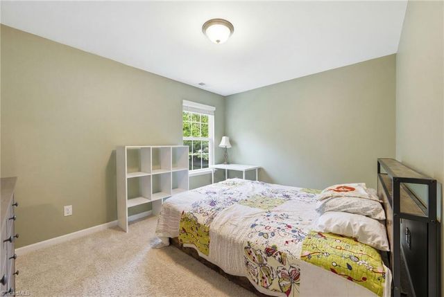 6689 Ridge Bluff Drive, Rural Hall, NC 27045