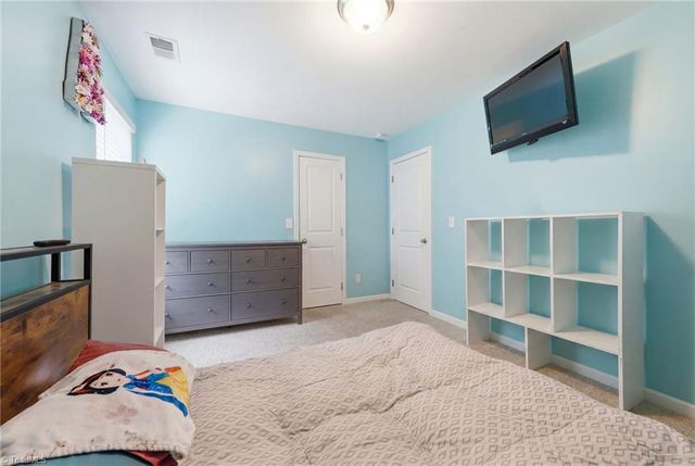 6689 Ridge Bluff Drive, Rural Hall, NC 27045