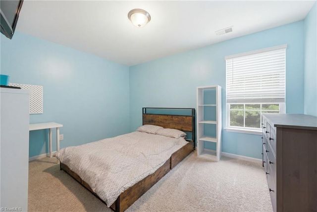 6689 Ridge Bluff Drive, Rural Hall, NC 27045