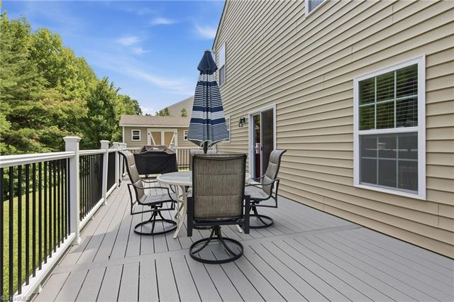 6689 Ridge Bluff Drive, Rural Hall, NC 27045