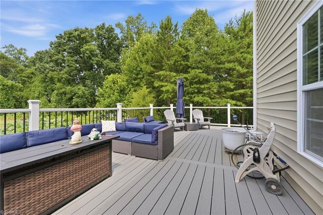 6689 Ridge Bluff Drive, Rural Hall, NC 27045