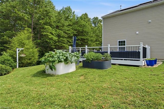 6689 Ridge Bluff Drive, Rural Hall, NC 27045