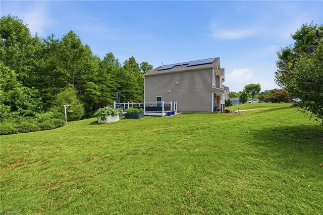 6689 Ridge Bluff Drive, Rural Hall, NC 27045